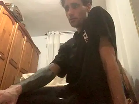 lucky1661 online show from 11-01-25, 02:29