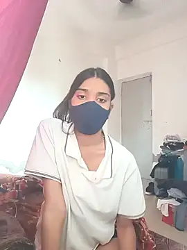 Zoya-Baby1 online show from 02-12-26, 07:30