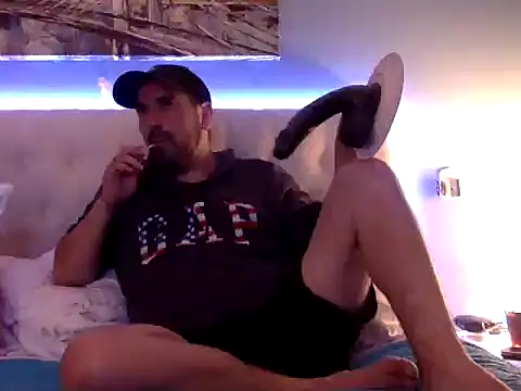 Benja18cl online show from 10-16-25, 05:38