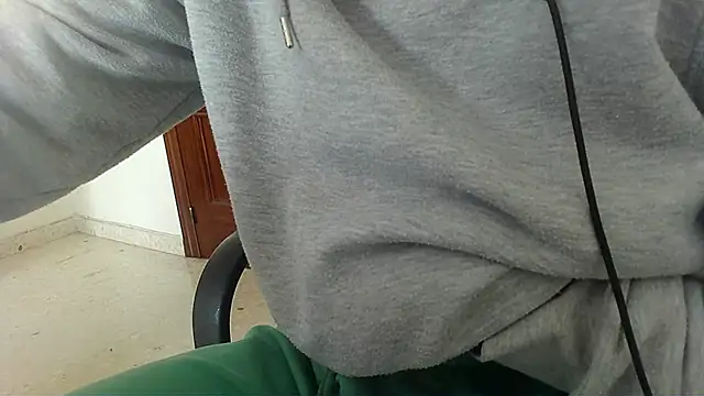 ZorroRomeo online show from 01-08-26, 01:28