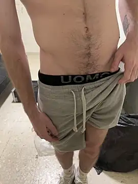 ZorroRomeo online show from 10-13-25, 09:33