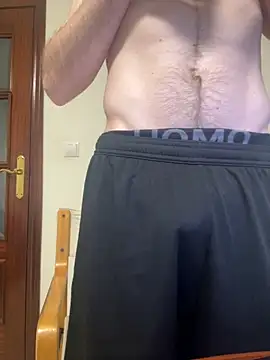 ZorroRomeo online show from 10-22-25, 08:03