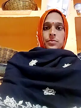 Abhilasha hot34 online show from 10-28-25, 11:53