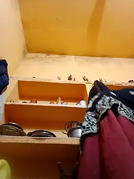 Abhilasha hot34 online show from 12-18-25, 07:50