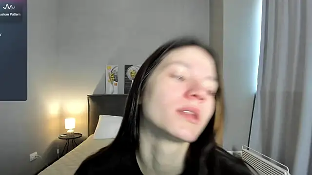 ChillGato online show from 10-20-25, 01:40