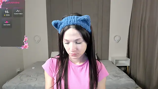 ChillGato online show from 11-17-25, 01:31