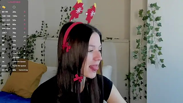 ChillGato online show from 12-15-25, 01:33