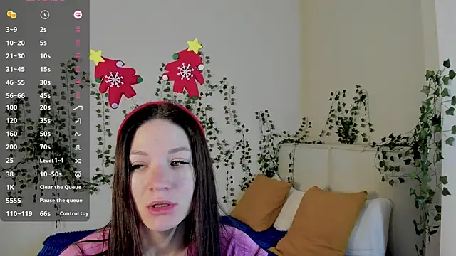 ChillGato online show from 12-18-25, 01:33