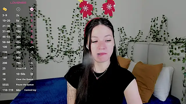 ChillGato online show from 12-22-25, 01:50