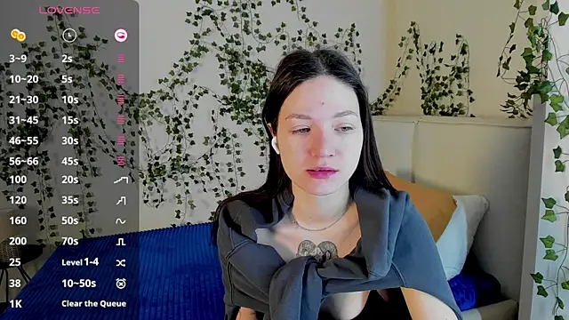 ChillGato online show from 01-11-26, 01:34