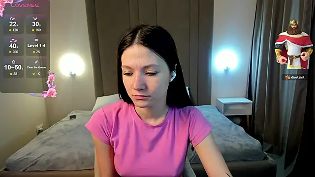 ChillGato online show from 11-18-25, 01:43