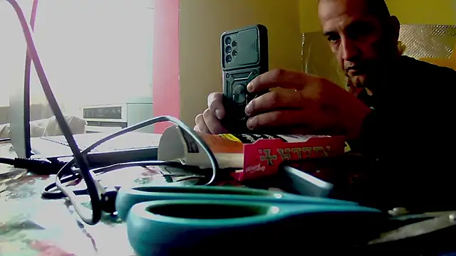 Titinceto88 online show from 12-02-25, 11:12