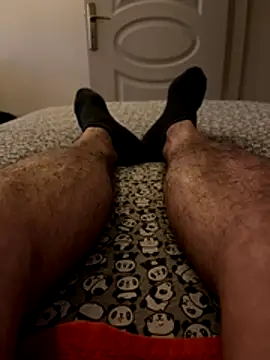 kaan-38 online show from 12-05-25, 06:01