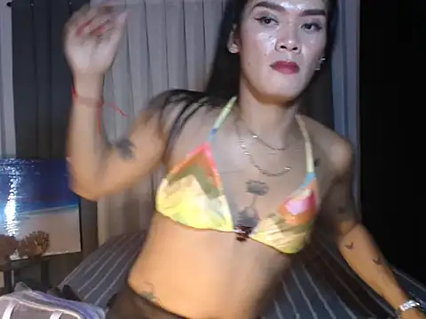 kettie  online show from 11-16-25, 11:15