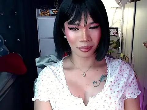 TashaTgirl online show from 06-17-26, 10:14