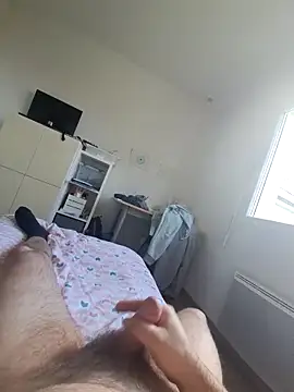 nico33000a online show from 03-15-26, 02:35