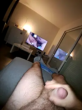 nico33000a online show from 02-10-26, 09:25