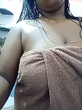 ITZ YUVIKA online show from 06-21-26, 09:37