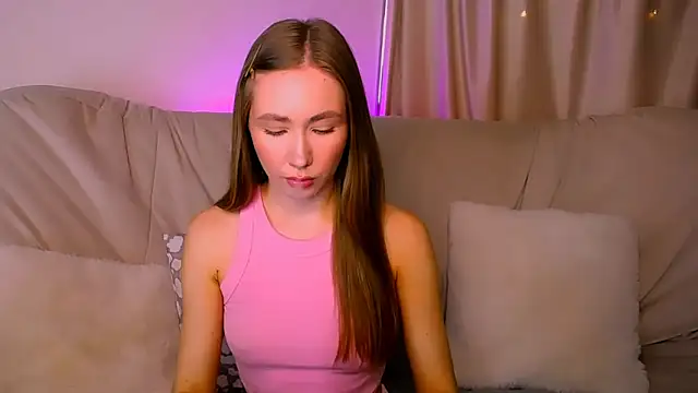 EllyColins online show from 03-10-26, 03:32