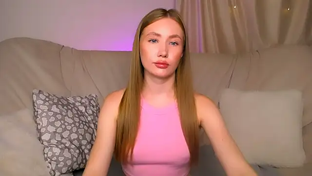 EllyColins online show from 07-11-26, 03:07