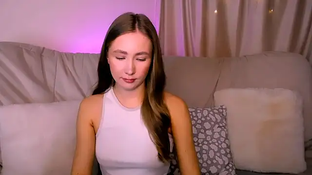 EllyColins online show from 03-06-26, 03:23