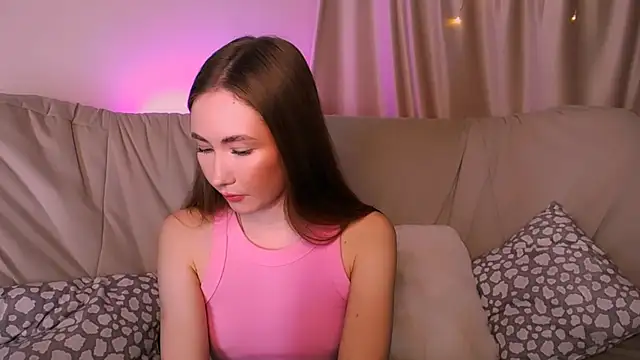 EllyColins online show from 02-12-26, 03:06