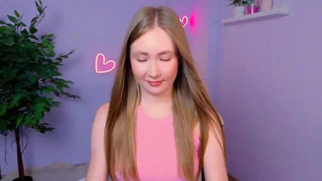 EllyColins online show from 07-05-26, 03:22