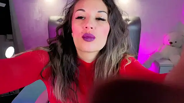 Jasmin Bridget online show from 11-27-25, 01:06