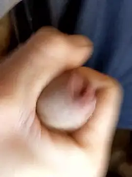 szabi1995 online show from 11-07-25, 08:41