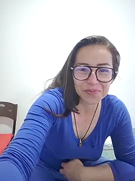 Lui Fer01 online show from 12-01-25, 11:22