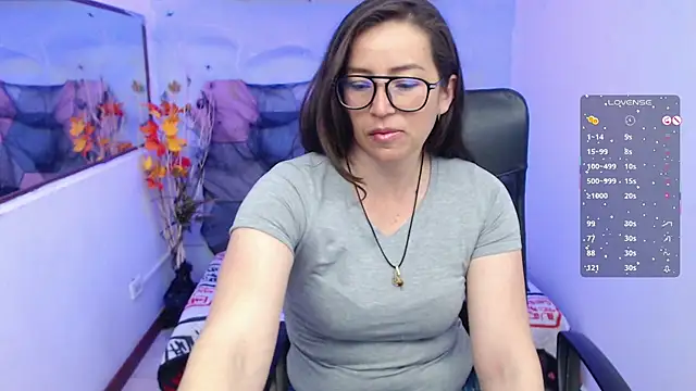 Lui Fer01 online show from 11-02-25, 11:48