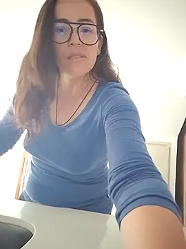 Lui Fer01 online show from 03-25-26, 11:42