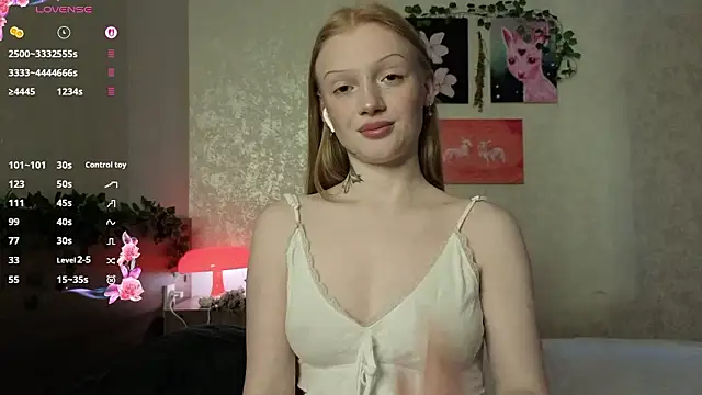 Iamlylu online show from 02-05-26, 01:18