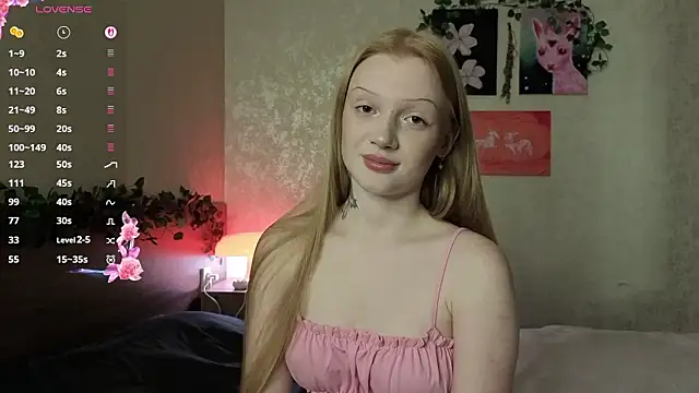 Iamlylu online show from 02-06-26, 04:14