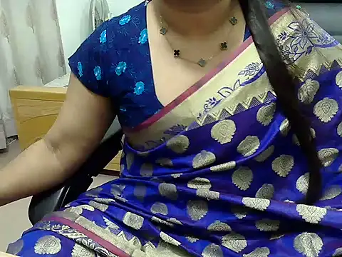 SexyRani2000 online show from 07-01-26, 08:09