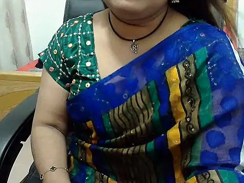 SexyRani2000 online show from 07-29-26, 03:55