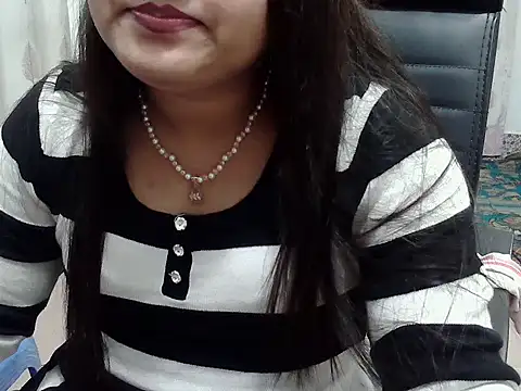 SexyRani2000 online show from 01-18-26, 03:04