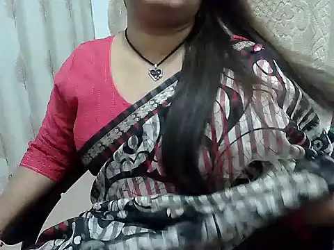 SexyRani2000 online show from 06-19-26, 06:47