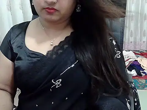 SexyRani2000 online show from 04-19-26, 04:30