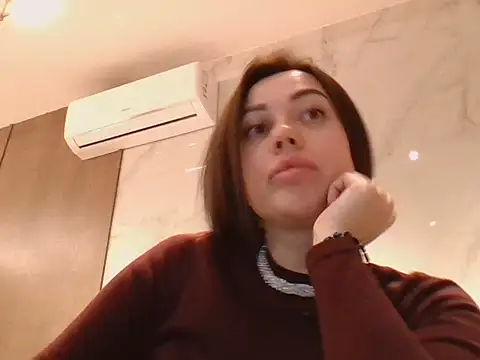 Snapshot of Yanorell chatting on 02-25-26, 08:58 Yanorell online show from 02-25-26, 08:58