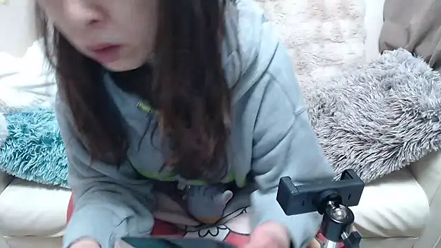 jyuse000ryuse online show from 02-21-26, 09:00