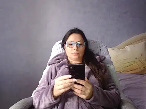 LuckyLisa23 online show from 01-08-26, 11:38