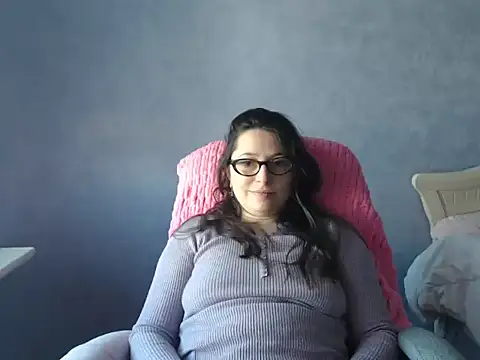 LuckyLisa23 online show from 03-08-26, 11:46