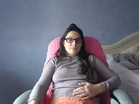 LuckyLisa23 online show from 03-02-26, 01:29