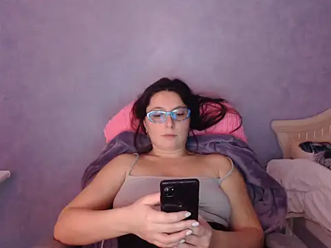 LuckyLisa23 online show from 02-28-26, 10:31