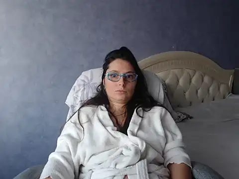 LuckyLisa23 online show from 10-23-25, 10:14