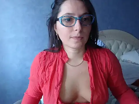 LuckyLisa23 online show from 10-16-25, 10:23