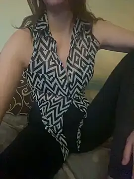 KittieCreme online show from 11-06-25, 11:36