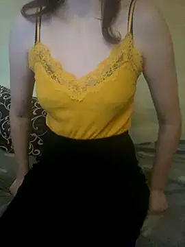 KittieCreme online show from 12-04-25, 09:41