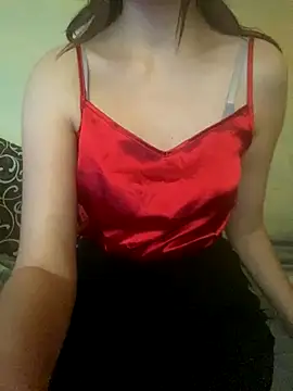 KittieCreme online show from 11-05-25, 08:28